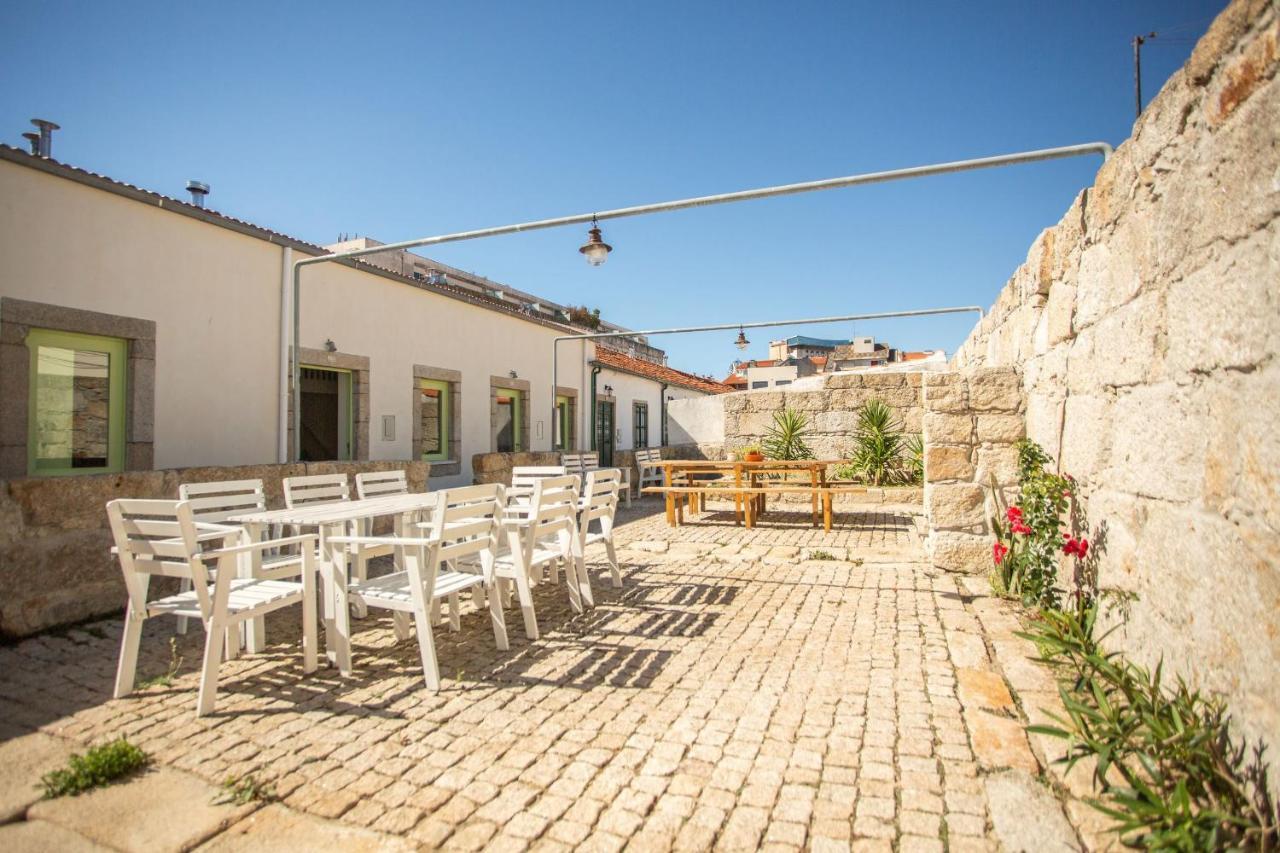 Oporto Lovely Studio Dış mekan fotoğraf