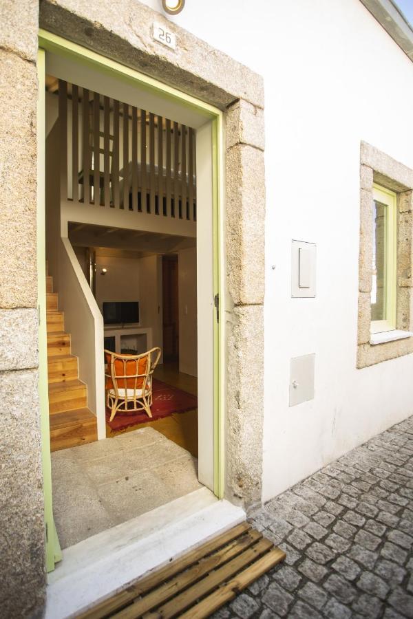 Oporto Lovely Studio Dış mekan fotoğraf
