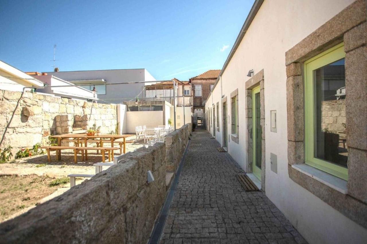 Oporto Lovely Studio Dış mekan fotoğraf