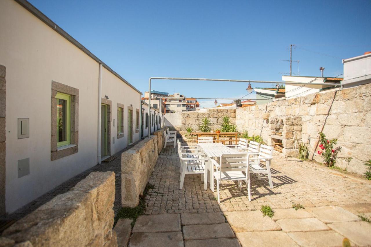 Oporto Lovely Studio Dış mekan fotoğraf
