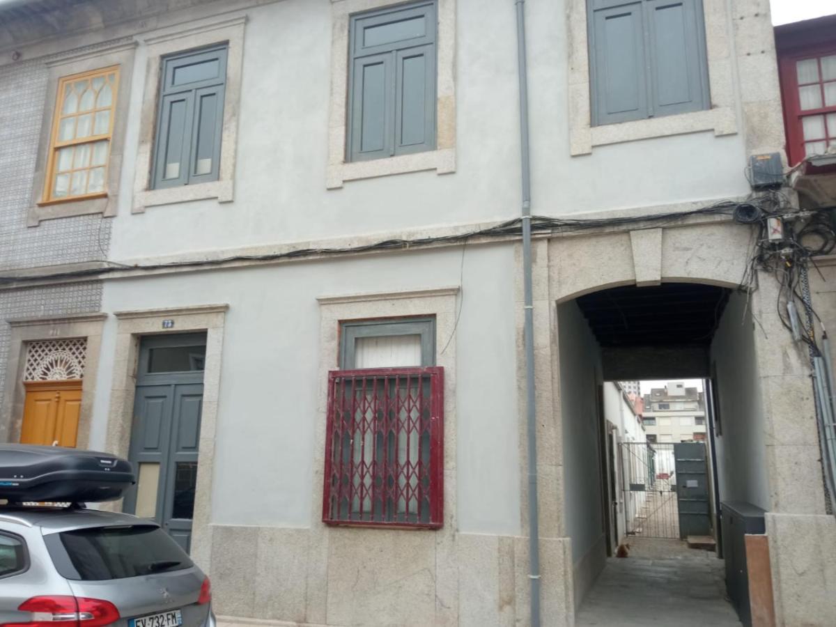 Oporto Lovely Studio Dış mekan fotoğraf