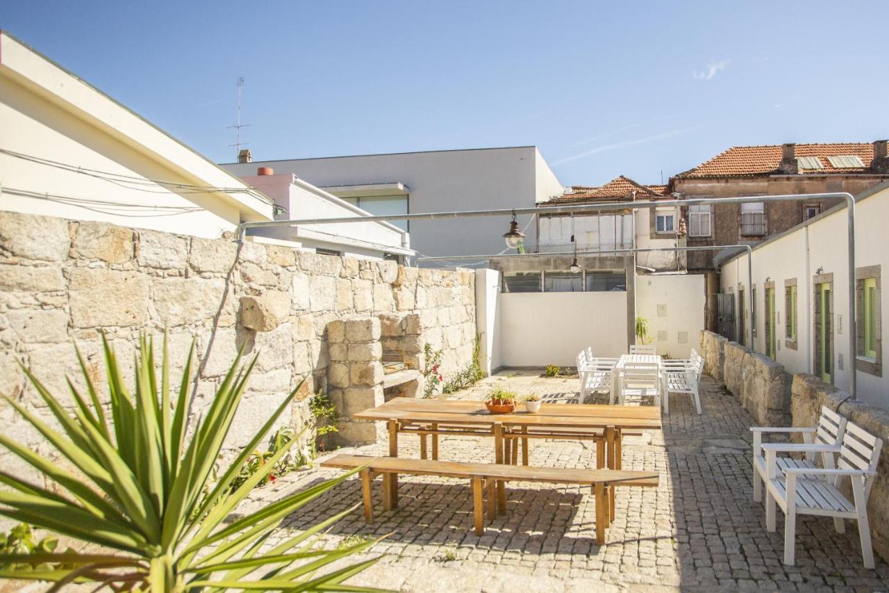 Oporto Lovely Studio Dış mekan fotoğraf