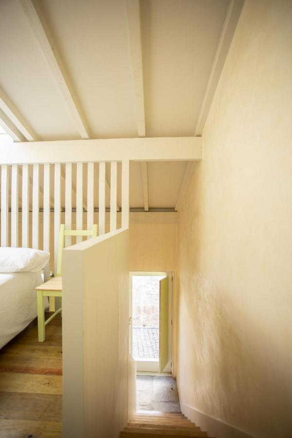 Oporto Lovely Studio Dış mekan fotoğraf