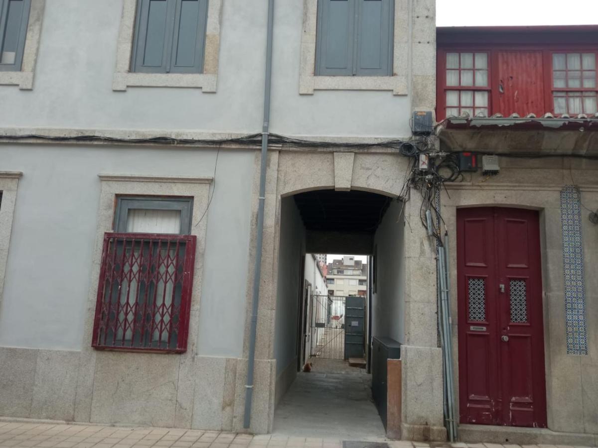 Oporto Lovely Studio Dış mekan fotoğraf